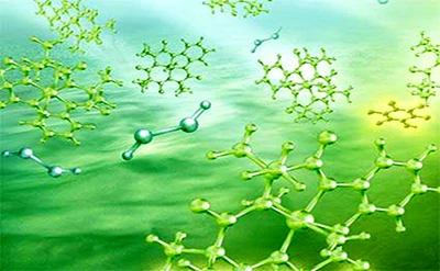 Zeolite ka Synthèse Vert Ye Mun Ye