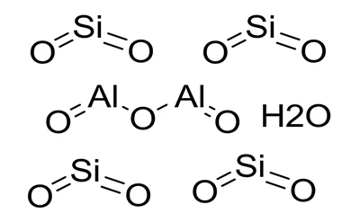 Zeolite Molecular Sieve ka Silisi Alumina Ratio ye mun ye